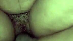 Asian teen moans loudly while getting fucked to squirting.