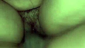 Asian teen moans loudly while getting fucked to squirting.