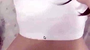 Qingteng sister says, 'Those years I doggystyle fat ass and cum inside'