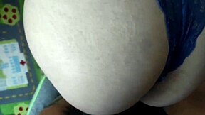 Stepsister demands rough fucking now.