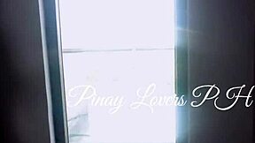 I Just Met Him in the Condo and Got Fucked in the Hotel Bathroom!