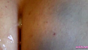 college teen 18+ pov fuck with cumshot and masturbation