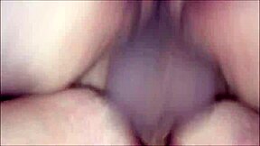 chubby teen meets dude online for rough sex