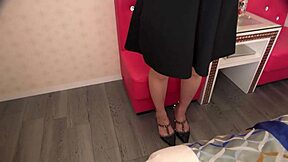 i'm this skinny asian teen girl with a tongue piercin, and i got creampied while takin a selfie, oh my tits are natural and big ass too