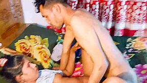 Hardcore Anal Deepthroat with Brunette Cowgirl