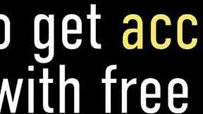 Big butt CARMEN VALENTINA mounts her ROOMMATE and gets JIZZED on