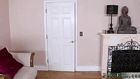 Teen wet pussy creamy hd first time spanksgiving with the family