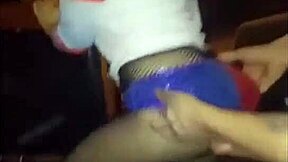 this chick fucked me, not the other way around, cheating with milf