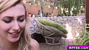 sweet hottie chicks are fucking that wet juicy pussy right now