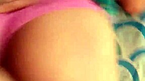 We fuck in room while others are out, bent over doggystyle 😈