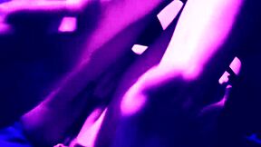 masturbating in space?