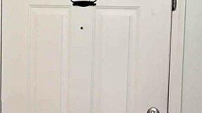 Jay Romero And Rion King Wants Some Pizza And Ember Snow Delivered It Fresh And Hot With An Extra Threesome Service