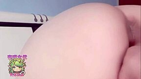 playing with that slut's wet pussy, spreading lips, hands full of juices, gotta use my cock now