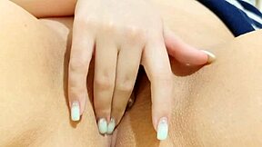 Deep Pussy Penetration Orgasm in Rough Cowgirl - Depravedminx