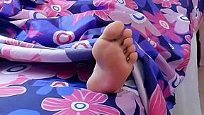 She Had It Hard And Fucked My Carnal When No One Was Home, Real Home Perverse