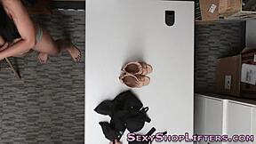 Petite Asian Teen in High Definition Reality Takes Big Cock Facial from Amateur