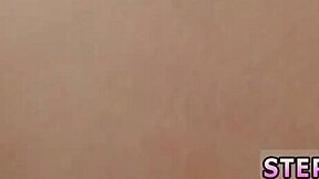 i watch teen first girl on and this cute one fights best for my affection in hardcore 3some