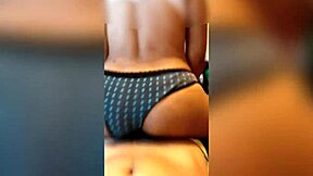 Stepsister's Secret Cowgirl Rides in POV Compilation – Can You Handle It?