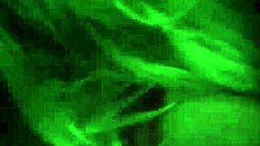 milf gets her swollen pussy pumped in bdsm session