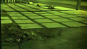 milf gets her swollen pussy pumped in bdsm session