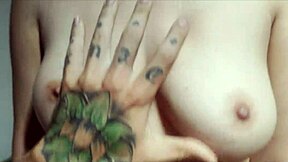 this amateur blowjob by white moon is so hot 😍