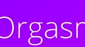 hot girlfriend's wet pussy leads to loud orgasms and dirty talk