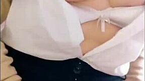 She Had It Hard And Fucked My Carnal When No One Was Home, Real Home Perverse