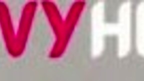 Annabel Redd Needs Help With First Time Douching, But Gets Fingering And Blowjob Instead