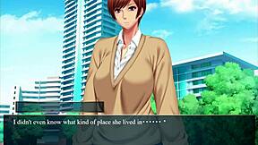 Kanojo no Okaa-san Ep1 - Breaking My Virgin Barrier Hard