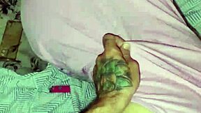 i'm givin deep throat to my husband at night