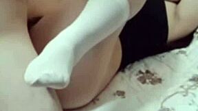 Can this asian couple handle various sex positions perfectly?