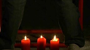 is this sub ready for hardcore bondage fucking?