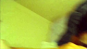 face fucking and facial cumshot with brunette babe 😈