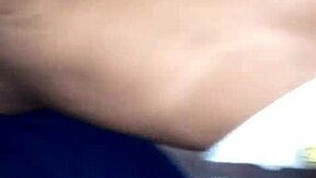 Tight creamy ass takes on a monster cock in homemade action. Caribbean heat fuels intense pounding.