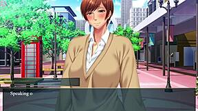 Kanojo no Okaa-san Ep1 - Breaking My Virgin Barrier Hard