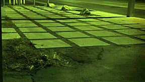 extreme gangbang with squirting punishment 😈