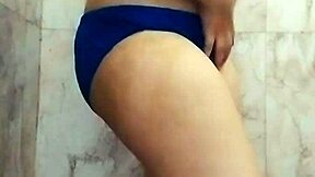 My New Hot Desi Girlfriend Big Natural Boobs