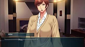 Kanojo no Okaa-san Ep1 - Breaking My Virgin Barrier Hard