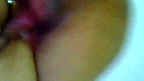 my pussy gets impregnated by young big cock in doggy style