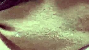 Little brother asks, 'Help with my wet pussy?'