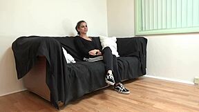 Pj Daniels, tell us about your casting story