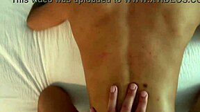 I let tinder date pound my pussy and ass hard