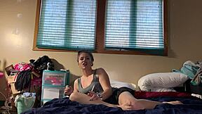 How to fuck your step sister