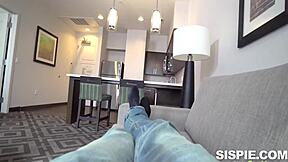 i have a slutty step sister uma jolie