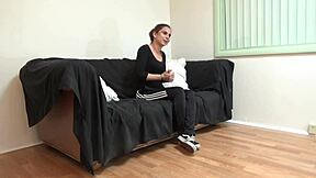 Pj Daniels, tell us about your casting story