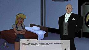 DC Comics Unlimited Part 34: Spank the Bat