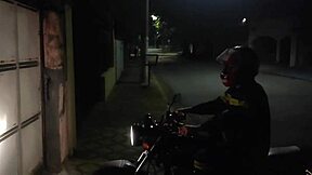 I Called An Electrician For Tv Help, But Ended Up Paying With Wet Pussy And Blowjob