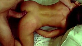 Did my first hookup with personal trainer break my asshole?