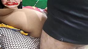 Painful anal with young girlfriend?