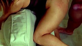 Did my first hookup with personal trainer break my asshole?